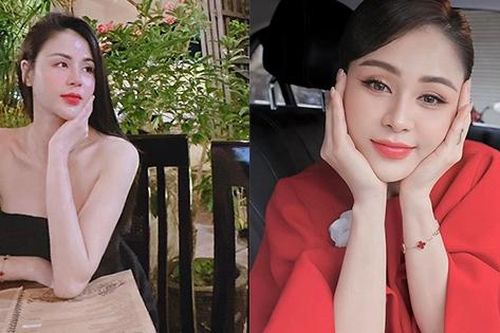 An Nhiên 'Trạm cứu hộ trái tim' có làn da căng khỏe nhờ bí quyết này trước khi ra khỏi nhà