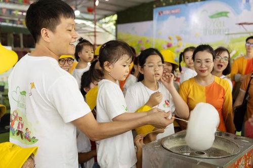 Thông điệp ý nghĩa từ chiến dịch 'Mùa hè yêu thương' của Bibo Mart