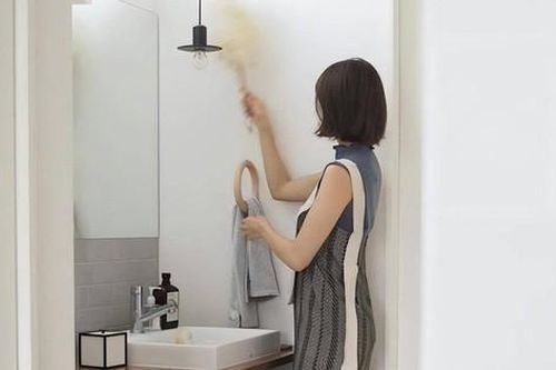 Chỉ khi sống tối giản tôi mới nhận ra trong nhà càng ít đồ đạc thì cuộc sống sẽ càng tinh tế