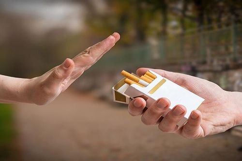 WHO công bố hướng dẫn điều trị cai thuốc lá đầu tiên ở người lớn