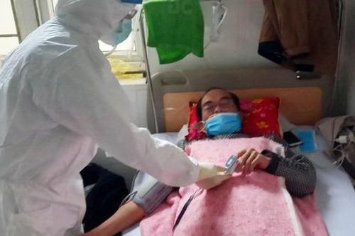 Tôn vinh điều dưỡng viên tiêu biểu: 'Sau tất cả vẫn là tình yêu thương giữa con người với con người'