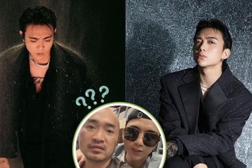 SOOBIN hóa 'chông gai' của dàn 'anh tài': Tiến Luật ghen tị, Neko Lê phàn nàn