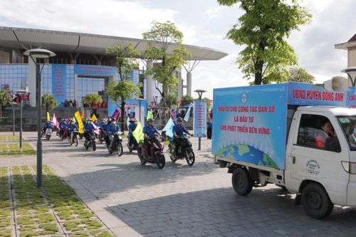 Hà Nội thí điểm cung cấp dịch vụ tư vấn và khám sức khỏe tiền hôn nhân