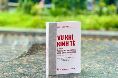 Tìm hiểu về các biện pháp trừng phạt kinh tế như một công cụ chiến tranh hiện đại
