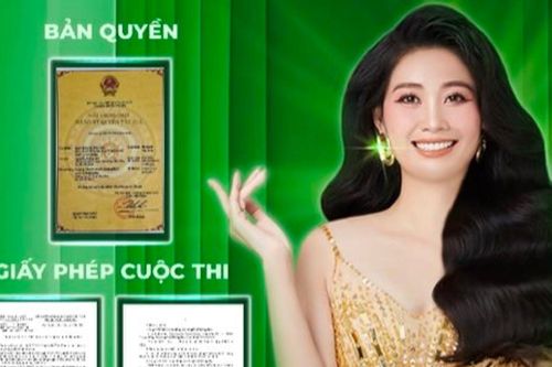 Hoa hậu Doanh nhân Hoàn vũ Việt Nam 2024 chính thức khởi động