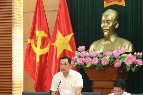 Hải Phòng: Giải ngân vốn đầu tư công chưa đạt kỳ vọng