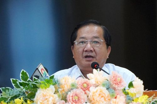 Cà Mau có tân Chủ tịch Ủy ban MTTQ Việt Nam tỉnh