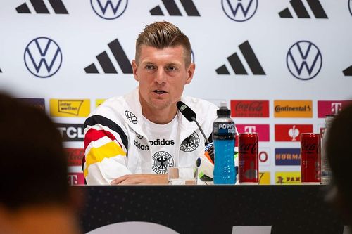 Kroos biết rõ cách đánh bại Tây Ban Nha