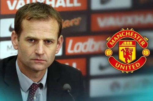 Dan Ashworth muốn MU bán gấp 7 cầu thủ