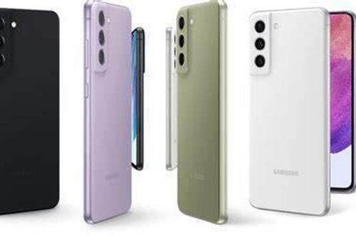 Hé lộ màu sắc của Galaxy S24 FE
