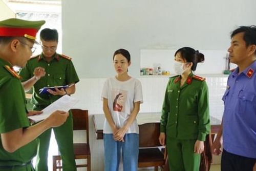 Vỏ bọc 'nữ doanh nhân' của Đặng Trúc Quỳnh - kẻ lừa đảo nhiều người