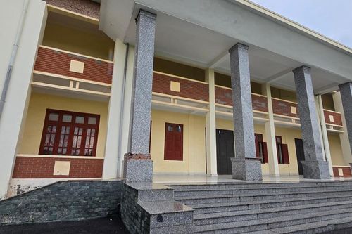 Hải Phòng: nhà văn hóa sẽ trở thành nơi sinh hoạt phục vụ cho người dân