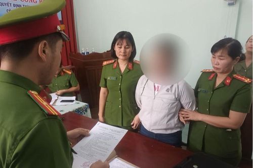 Đắk Nông: khởi tố bị can lợi dụng quyền tự do dân chủ