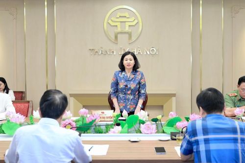 Đẩy nhanh tiến độ điều tra, truy tố, xét xử các vụ án trọng điểm