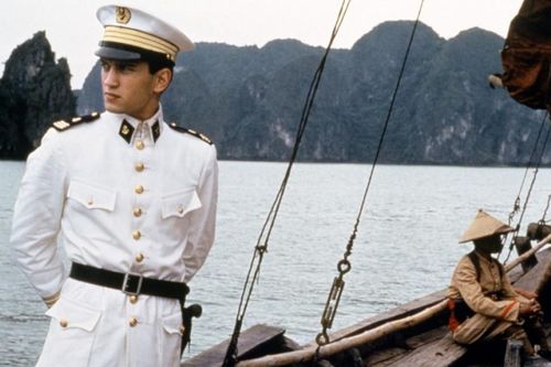 Triển vọng từ 'mối duyên' điện ảnh Pháp - Việt Nam