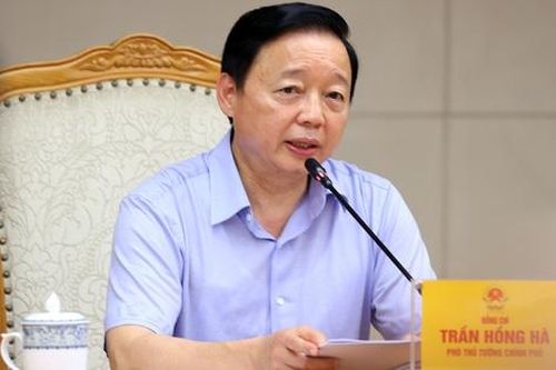 Khẩn trương hoàn thành hồ sơ mời thầu Dự án thành phần 4 của sân bay Long Thành