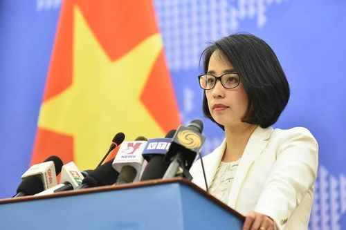 Đề nghị Hoa Kỳ đưa Việt Nam ra khỏi danh sách các nước theo dõi đặc biệt về tự do tôn giáo