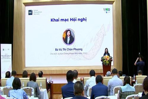 Nâng cao chất lượng quản trị công ty cho các doanh nghiệp niêm yết