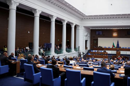 Bulgaria vẫn chưa thể thành lập chính phủ mới