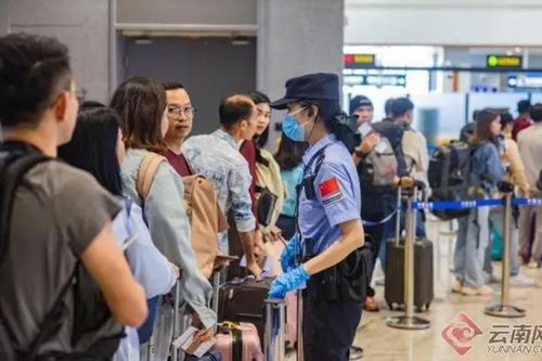 Lào miễn thị thực, lượng khách Trung Quốc dự kiến tăng cao