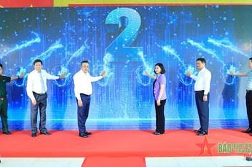Thí điểm hệ thống giao thông thông minh TOC tại Hà Nội