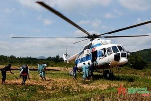 Sư đoàn 372: Luyện giỏi, rèn nghiêm nâng những cánh bay