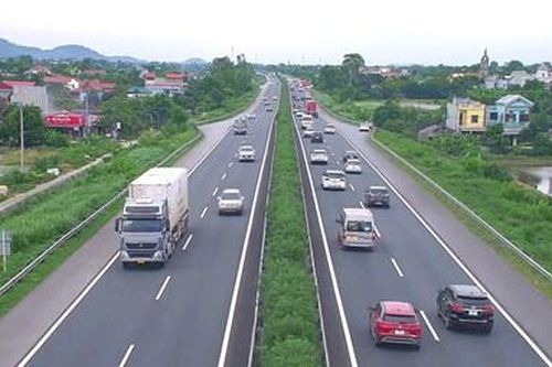 Tai nạn giao thông giảm sâu trên 4 tuyến cao tốc trọng điểm