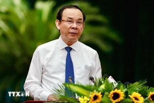 Tăng cường quan hệ Việt Nam - Mông Cổ