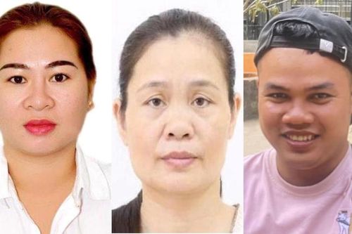 Phá đường dây đưa người ra nước ngoài trái phép dưới vỏ bọc nhà sư