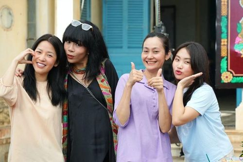 Điện ảnh Việt 'khát' diễn viên