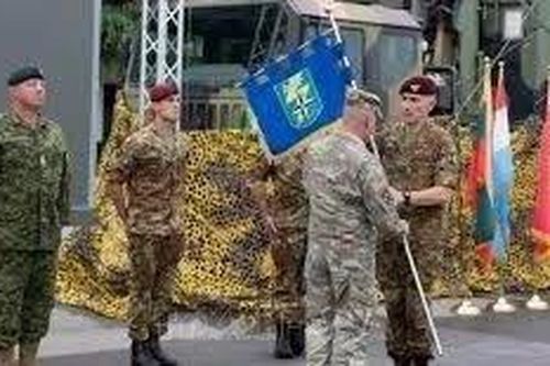 NATO lập lực lượng phản ứng nhanh mới