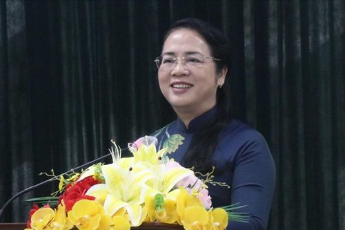 Đẩy mạnh chủ trương bảo vệ cán bộ năng động, sáng tạo vì lợi ích chung