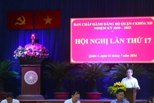 Xây dựng Không gian văn hóa Hồ Chí Minh từ những hoạt động thực tiễn, cụ thể để người dân thụ hưởng