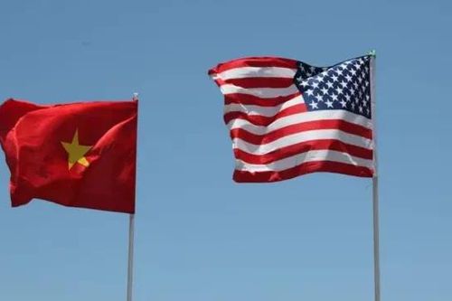 Lãnh đạo Việt Nam gửi điện chúc mừng Quốc khánh Hợp chúng quốc Hoa Kỳ