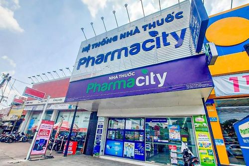 Vì sao chủ của chuỗi nhà thuốc Pharmacity bị trát phạt?