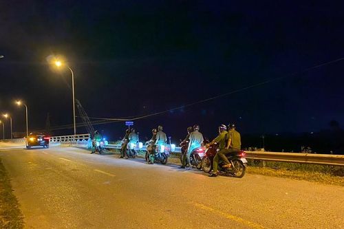 Hải Dương: Lực lượng an ninh cơ sở phát hiện 3 người dùng ma túy