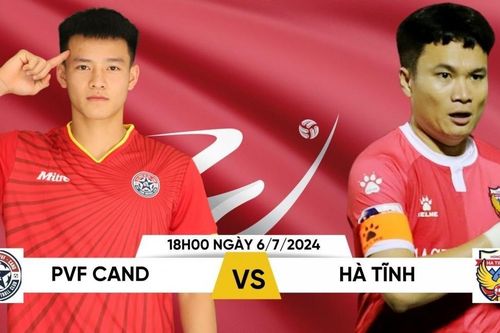 Quy định đặc biệt tại trận tranh vé playoff V-League