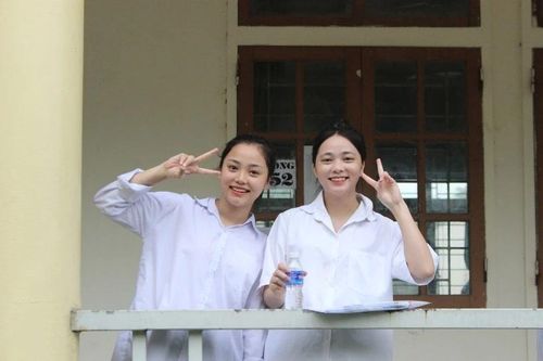 Chấm Ngữ văn thi tốt nghiệp THPT: Ghi nhận sự sáng tạo của học sinh