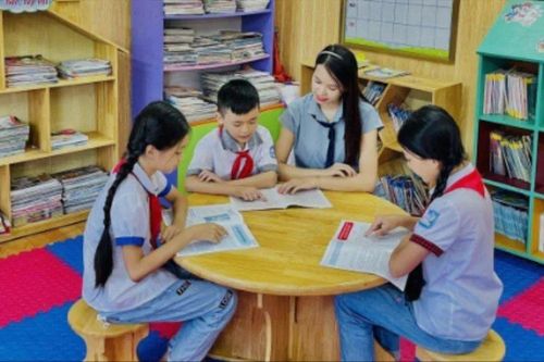 Nhân viên thư viện trường học mòn mỏi chờ chế độ (bài 1): Lá đơn nặng tâm tư