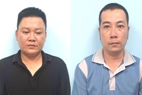 Công an Đà Nẵng triệt phá đường dây cá độ bóng đá giao dịch hơn 100 tỷ đồng