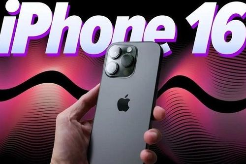 iPhone 16 lọt top từ khóa được tìm nhiều nhất trên Cốc Cốc