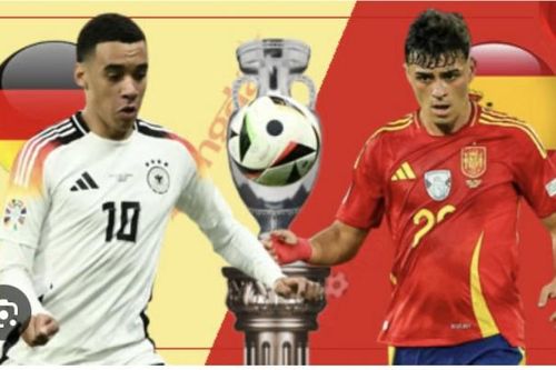 Nhận định Đức vs Tây Ban Nha, 23h ngày 5/7, tứ kết Euro 2024