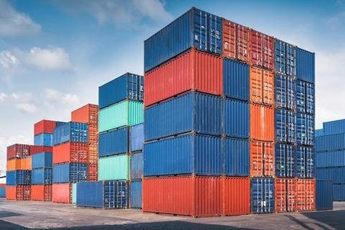Giá cước vận chuyển container châu Á đi châu Âu tăng gần gấp đôi