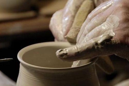 Làng gốm Thổ Hà - Hồn quê giữa lòng Bắc Giang