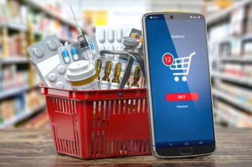 Luật hóa bán thuốc online: Cần chế tài đủ mạnh!