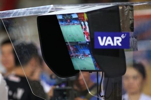Trọng tài Malaysia điều hành trận play-off tranh vé dự V.League 2024/25