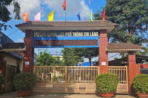 19 học sinh nhập viện: Không đủ cơ sở kết luận ngộ độc thực phẩm