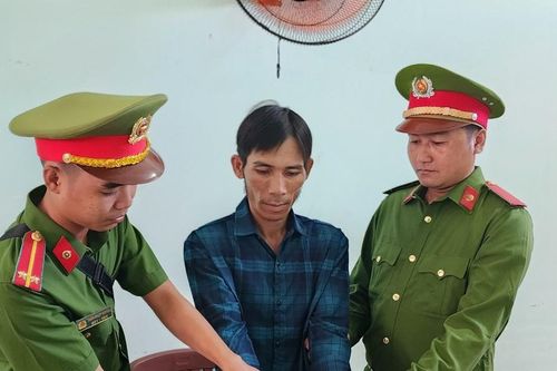 Bắt thêm nghi can trong vụ trong vụ bao chiếm mặt nước biển