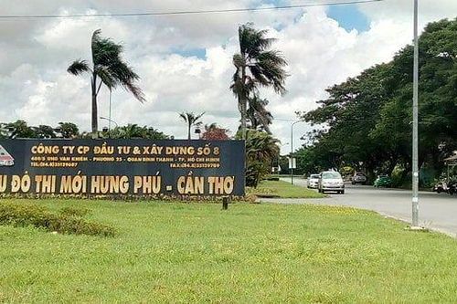 Chủ tịch Cần Thơ trả lời việc người mua đất dự án nhiều năm chưa được cấp sổ đỏ
