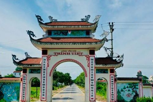 Chuyện thú vị về tuyến đường ở Hà Nội vừa được đặt tên 'Trinh Tiết'